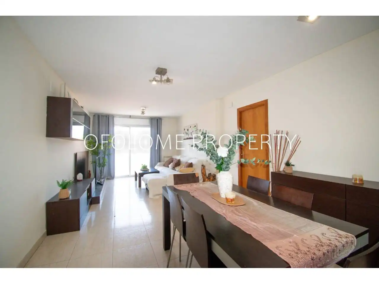 Appartement avec terrasse à vendre à Calle bailen, imagen 4