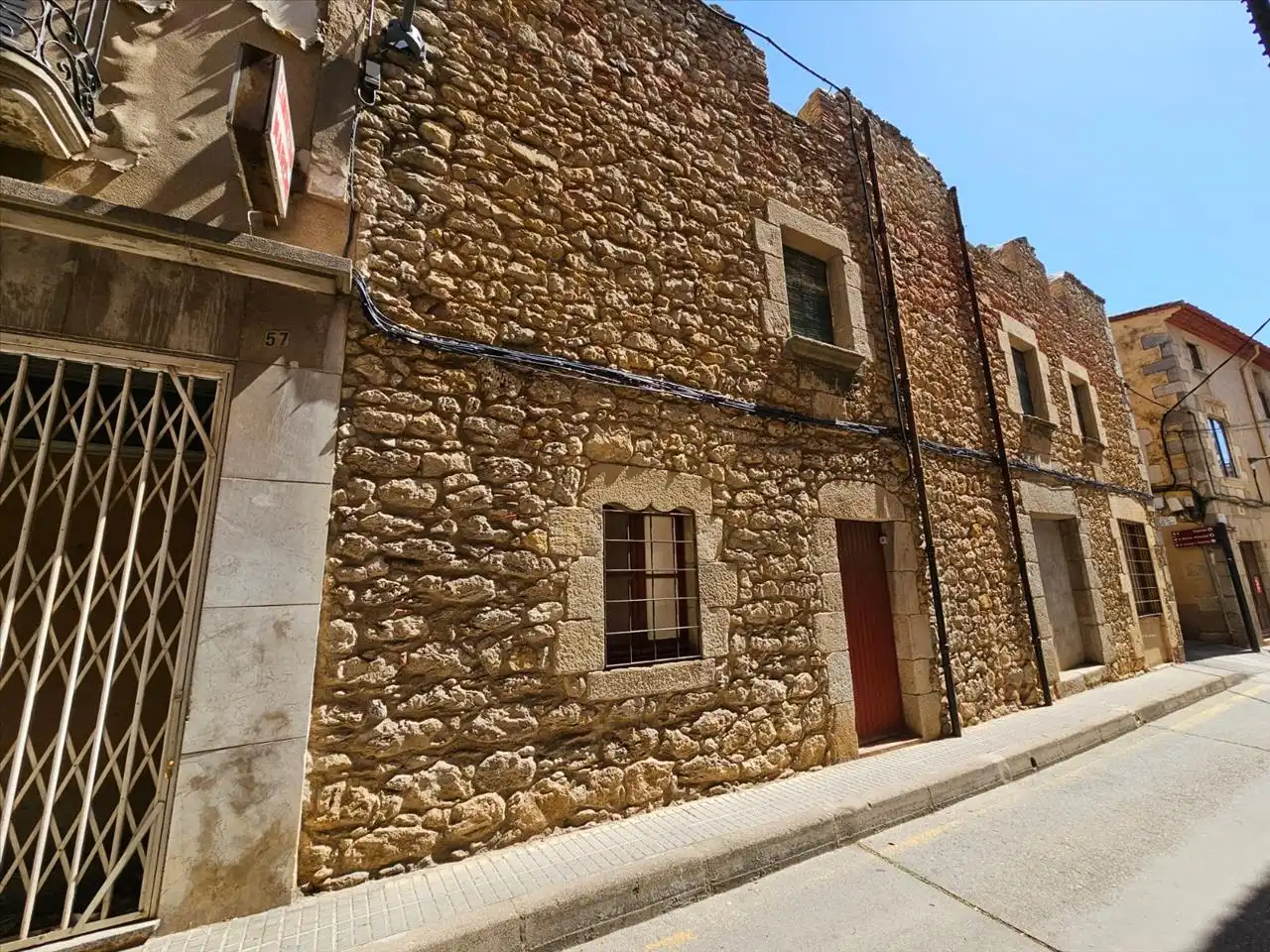 Terreny residencial en venda a CARITAT, 59, imagen 3