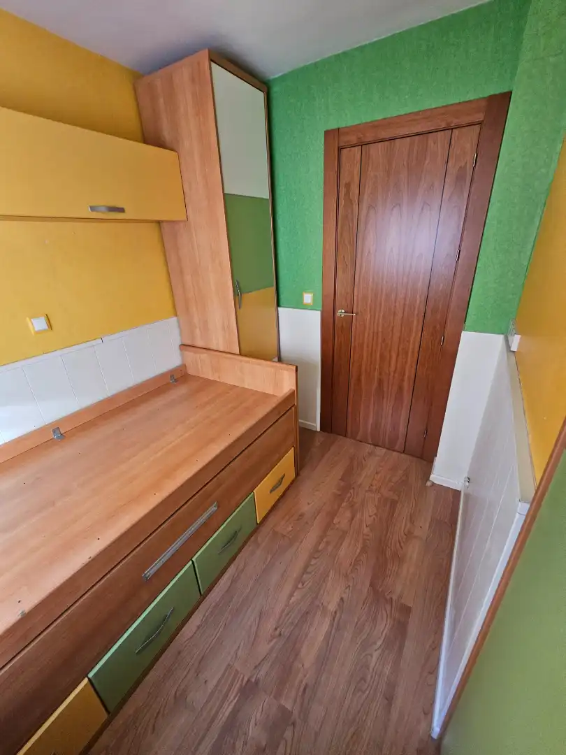 Habitación de Casa adosada en venta en Ogíjares con Aire acondicionado, Trastero y Amueblado