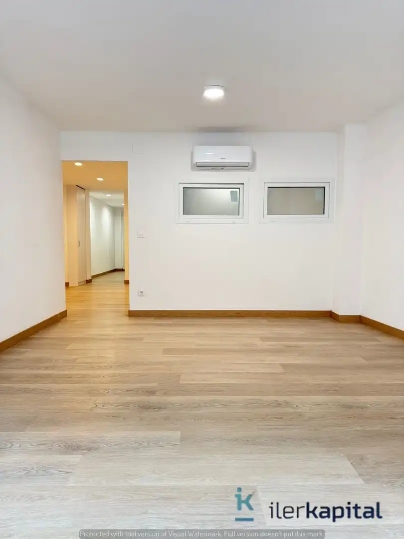 Wohnung zum Verkauf in Lleida mit Klimaanlage, Heizung und Abstellraum