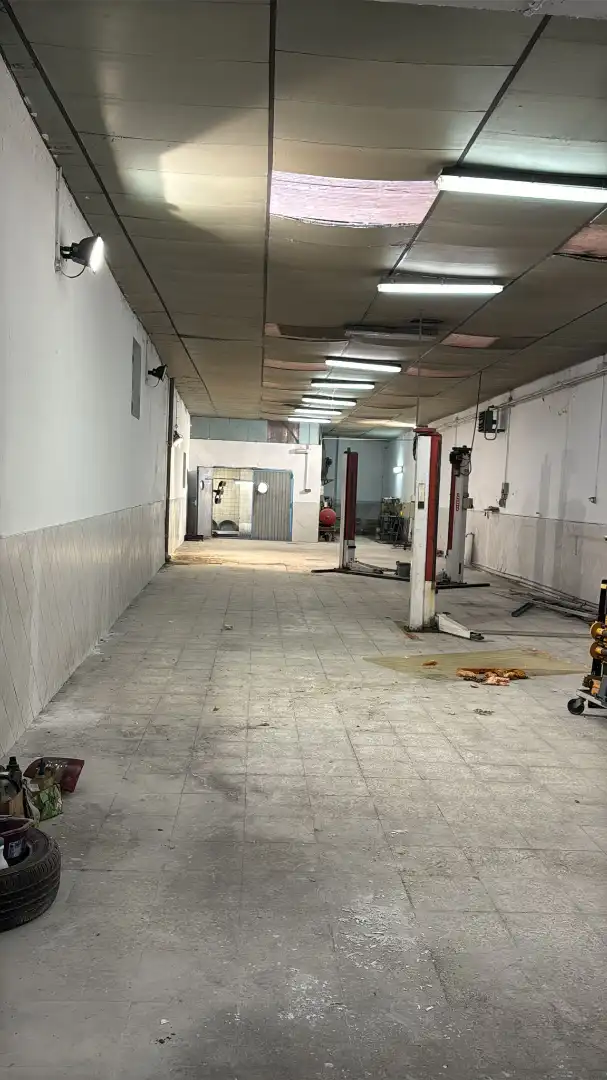 Nave industrial in vendita a Calle Fraga Iribarne 15, imagen 2