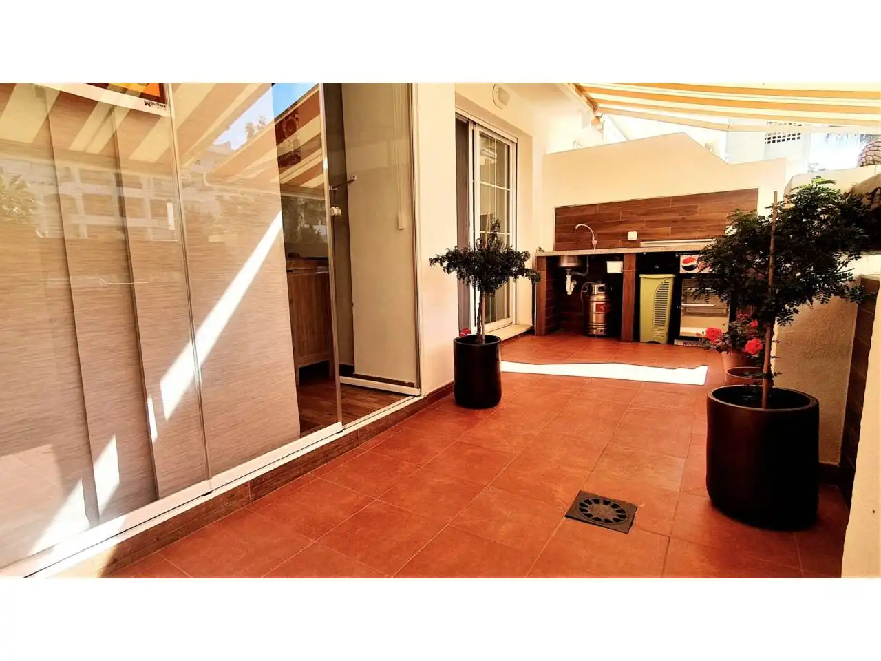 Piso con piscina en venta en Paseo Golf, imagen 11