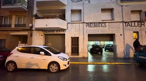 Photo 5 of Premises to rent in Tres Torres, Granollers