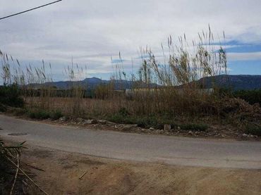Terreny residencial en venda a Pueblo de Cullera