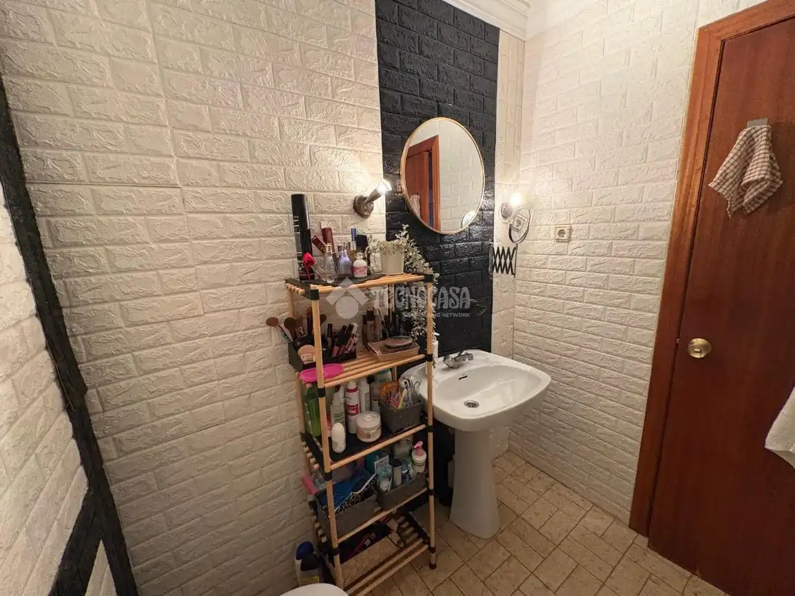 Baño de Piso en venta en San Roque