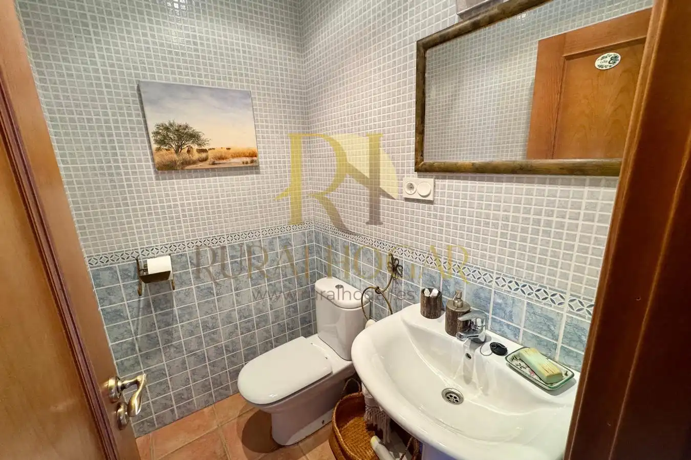 Detached homes for sale in Carretera Bayos, 1, Cabrillanes
