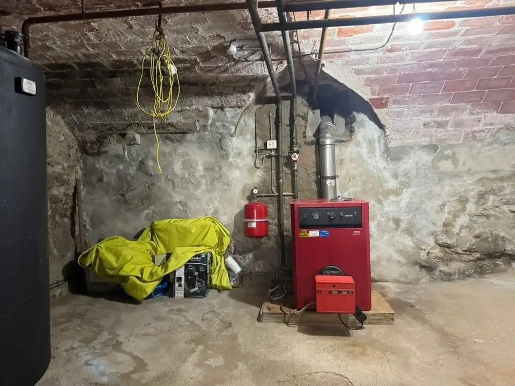 Finca rústica en venda en Rabós amb Calefacció, Terrassa i Balcó