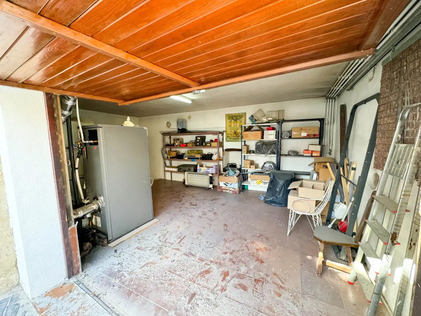Casa o chalet en venta en Carrer Paseo, Vilafamés