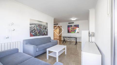 Photo 5 of Flat to rent in Penya - Roja - Avda. Francia,  Valencia Capital