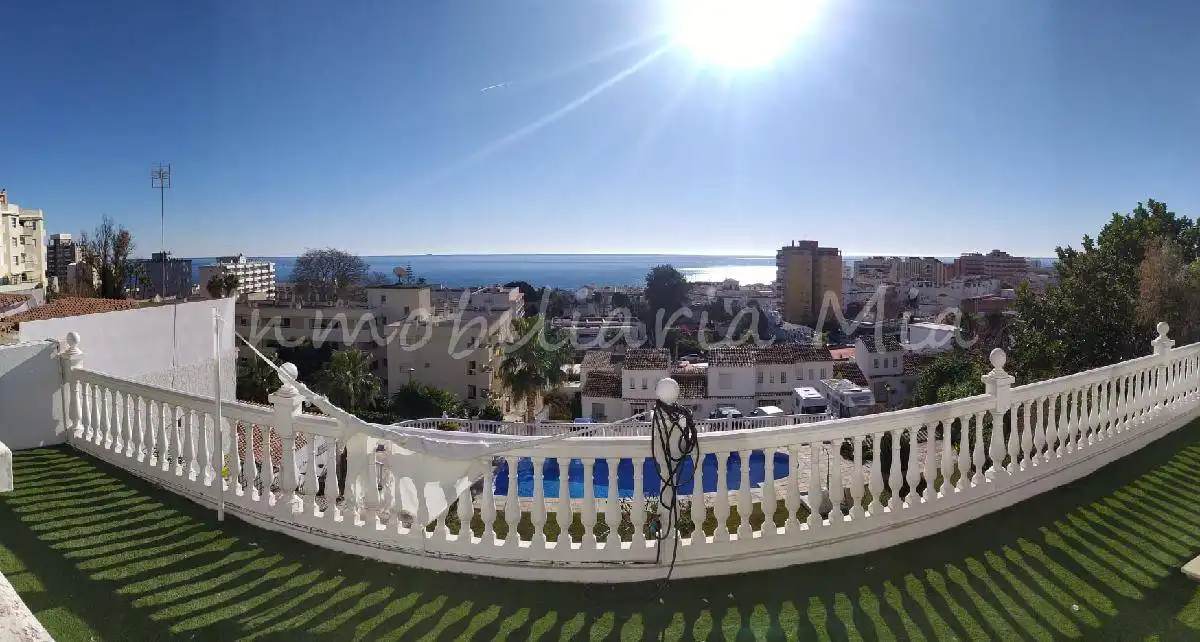 Pis amb piscina en venda a Montemar