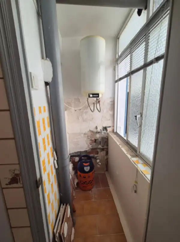 Piso con terraza en venta en Jubalcoi, imagen 8