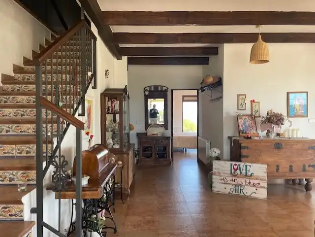 Houses for sale in Pliego