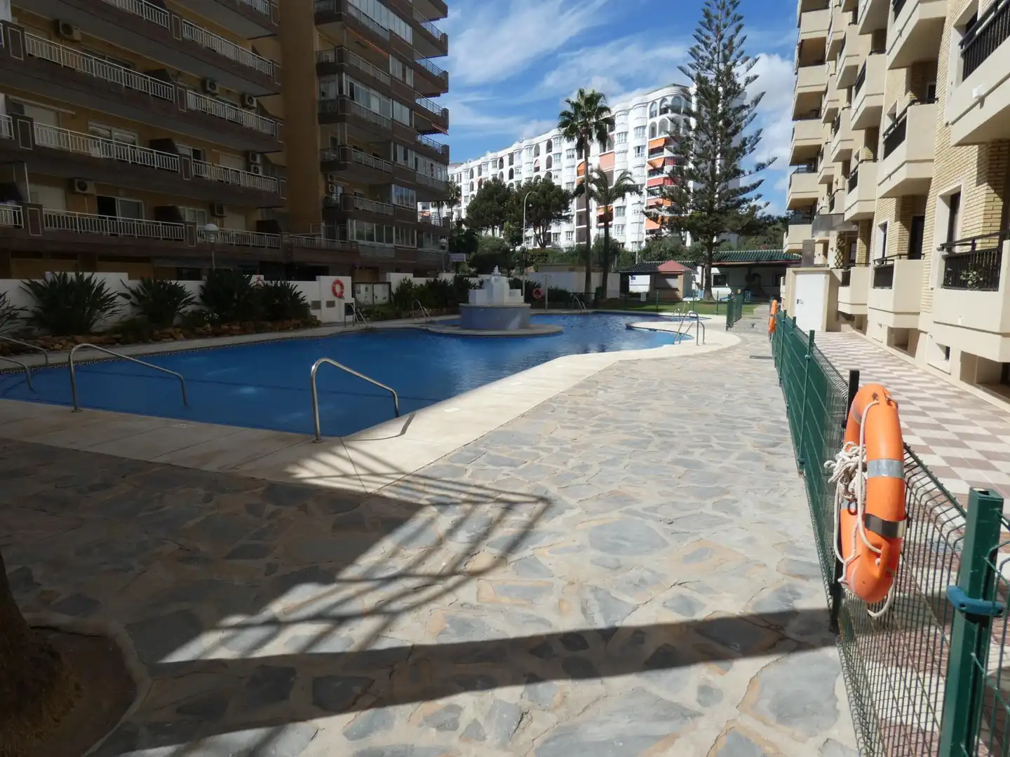 Apartamento con ascensor en venta en Marítimo Rey de España, imagen 10