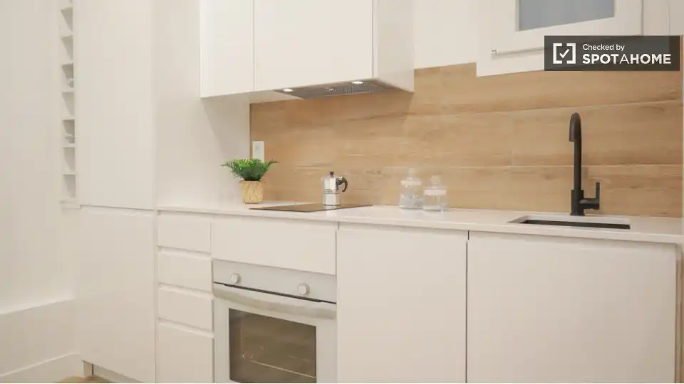 Habitación en Pinar del Rey