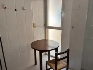Terraza de Piso en venta en Zaragoza con Calefacción, Terraza y Trastero