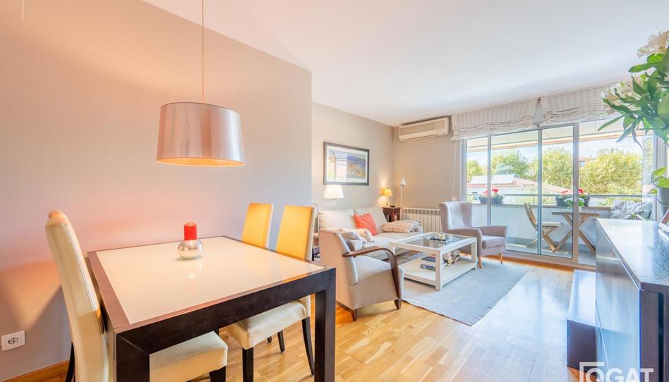 Foto 1 de Pis en venda a Domenec Oristrell, Colomer, Barcelona