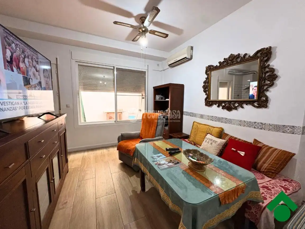 Habitación de Piso en venta en Pizarra con Aire acondicionado y Amueblado