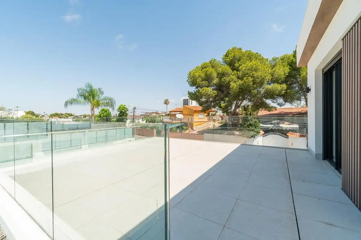 Villa mit Pool zum Verkauf in Calle de Covadonga, imagen 30