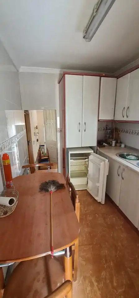 Cuina de Casa o xalet en venda en Fiñana