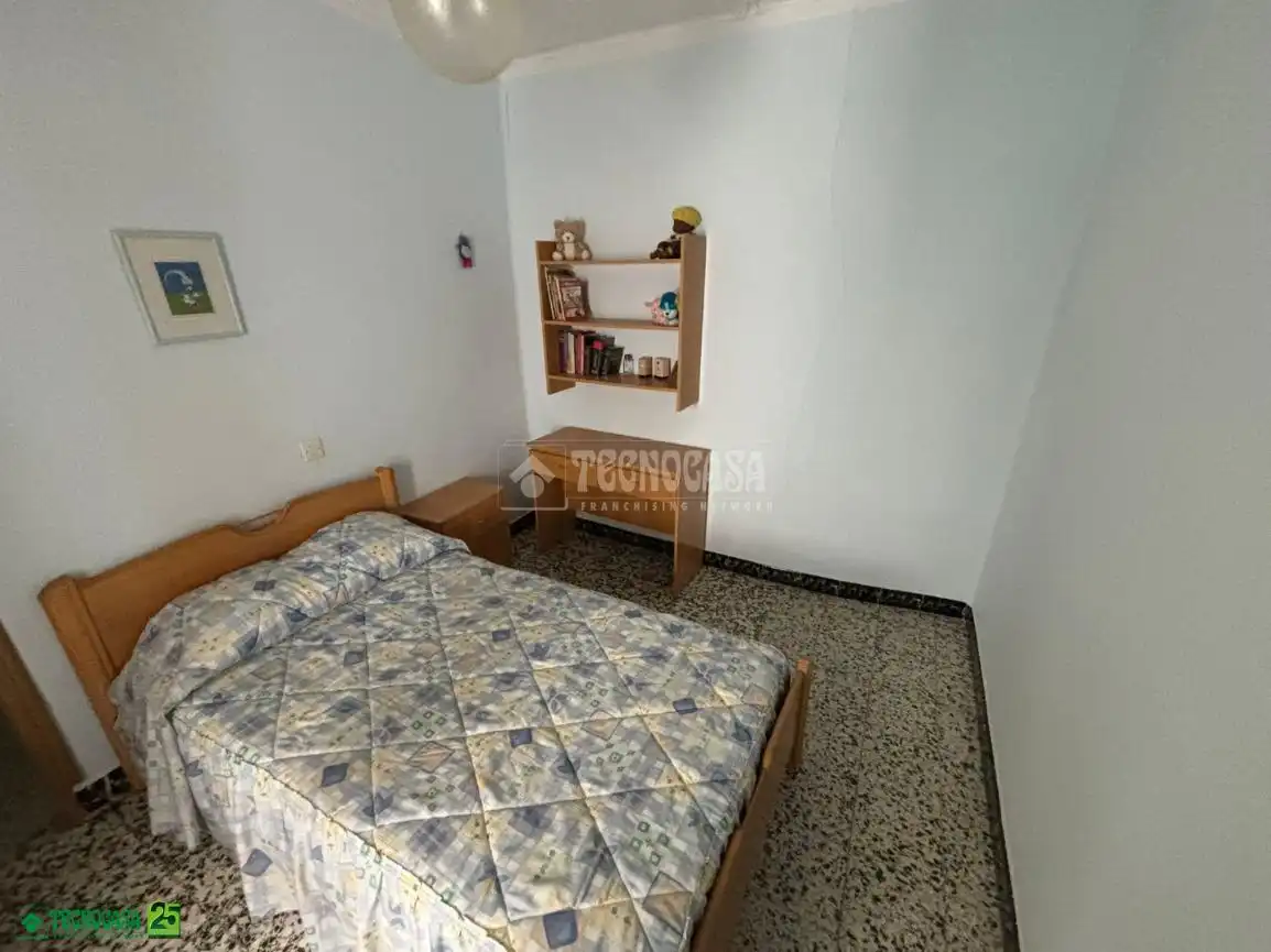 Habitación de Casa adosada en venta en Almagro
