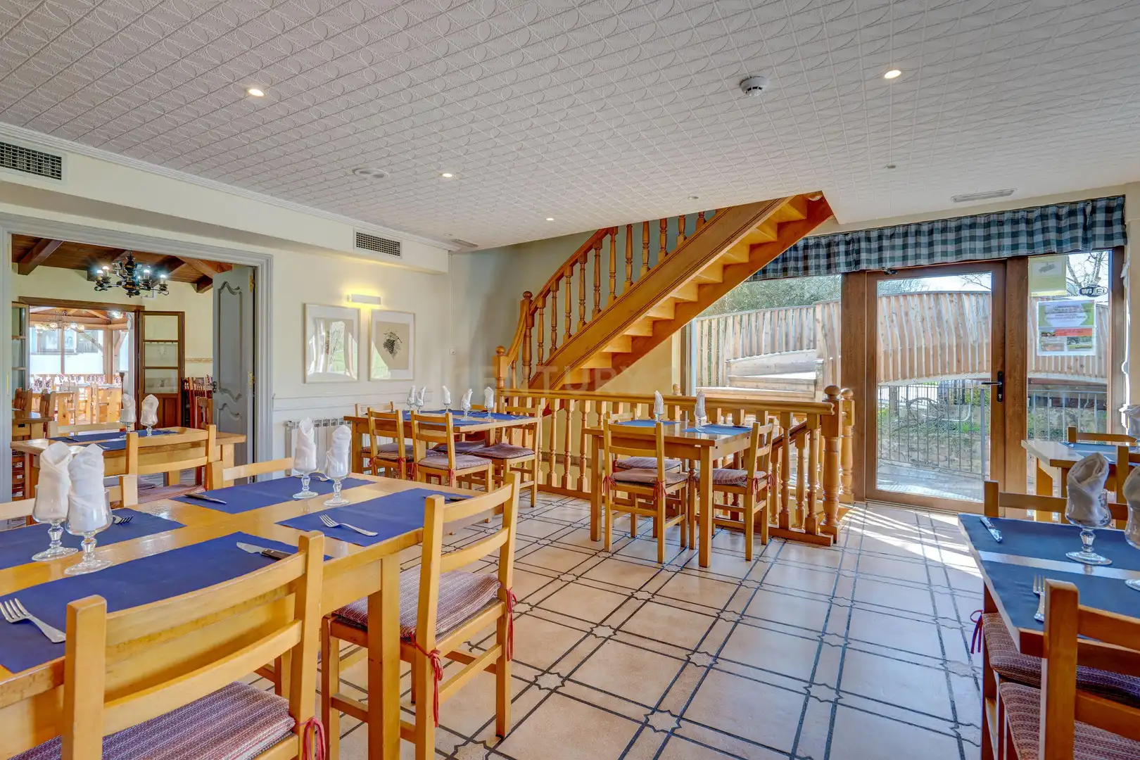 Local comercial en traspaso en Bo. Landibar, 54, 31711 Landibar, Navarra, Spain 54, imagen 53