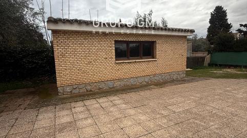 Foto 5 de Casa o xalet en venda a Olivar de Los Pozos 1, Los Cigarrales-La Bastida, Toledo
