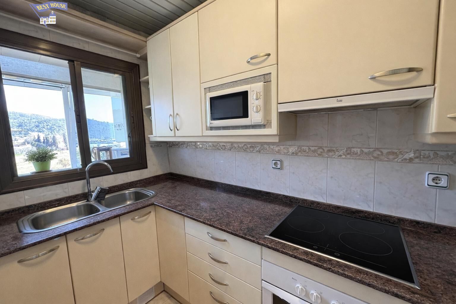 Pis en venda a Montcada Centre - La Ribera