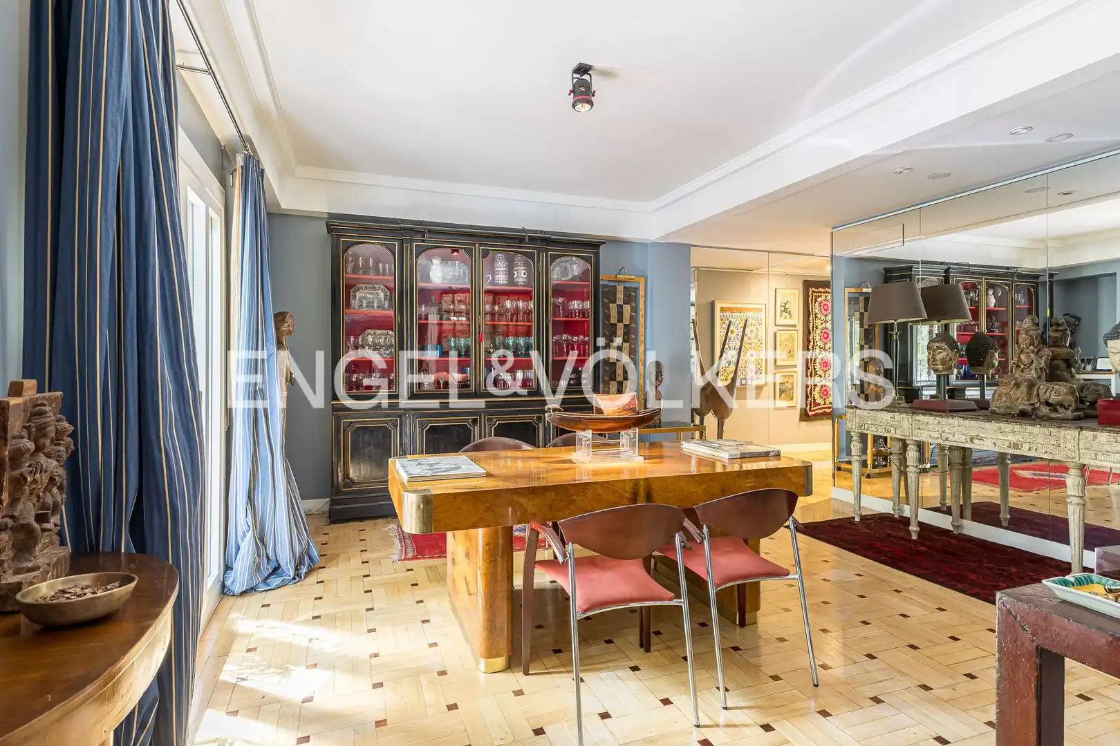 Piso con terraza en venta en Chamberí, imagen 10
