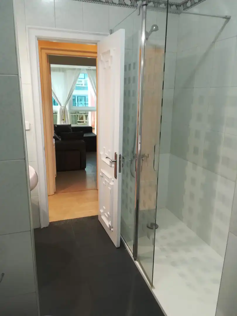 Wohnung zur Miete in CL MANSO, 4, La Arena