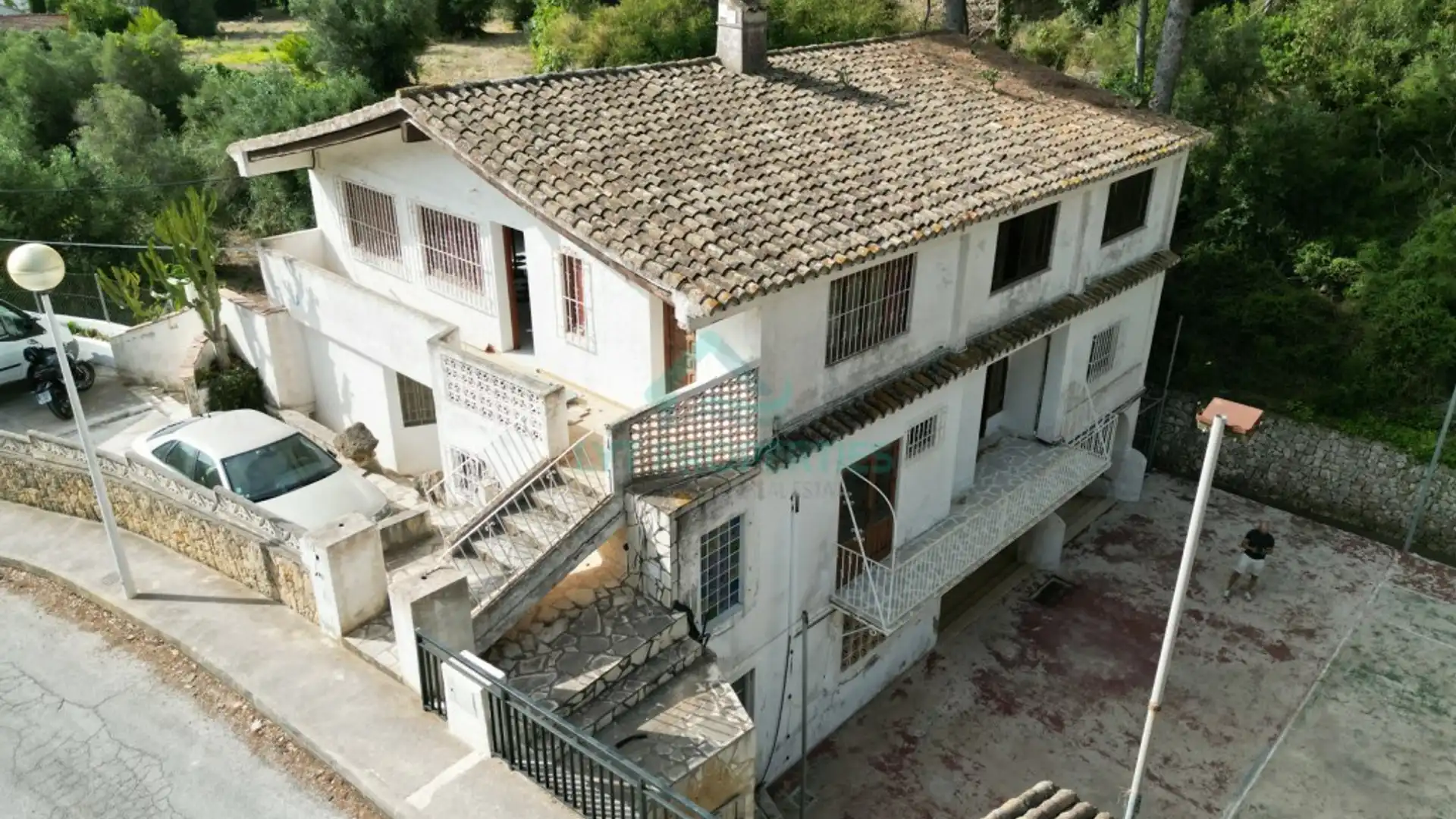 Casa o chalet en venta en Camí dels Castellans, 15-13, Partida Tosal - Zona dels Castellans