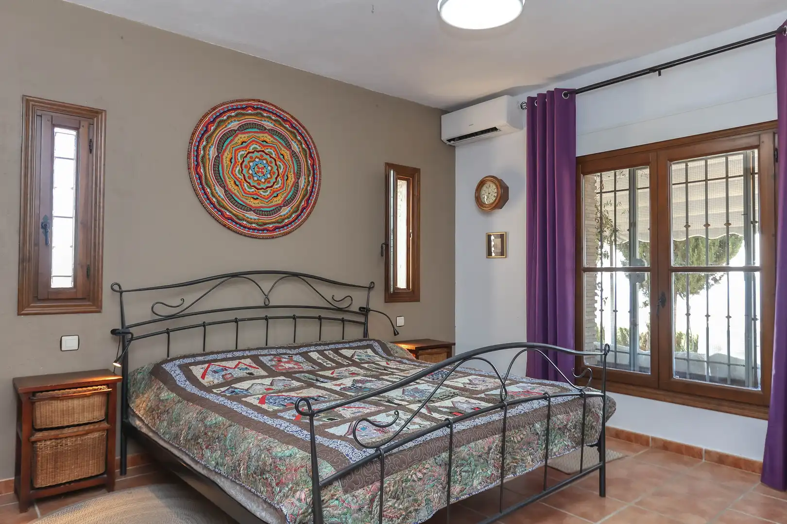 Casa o xalet en venda a Calle Meson, Alozaina