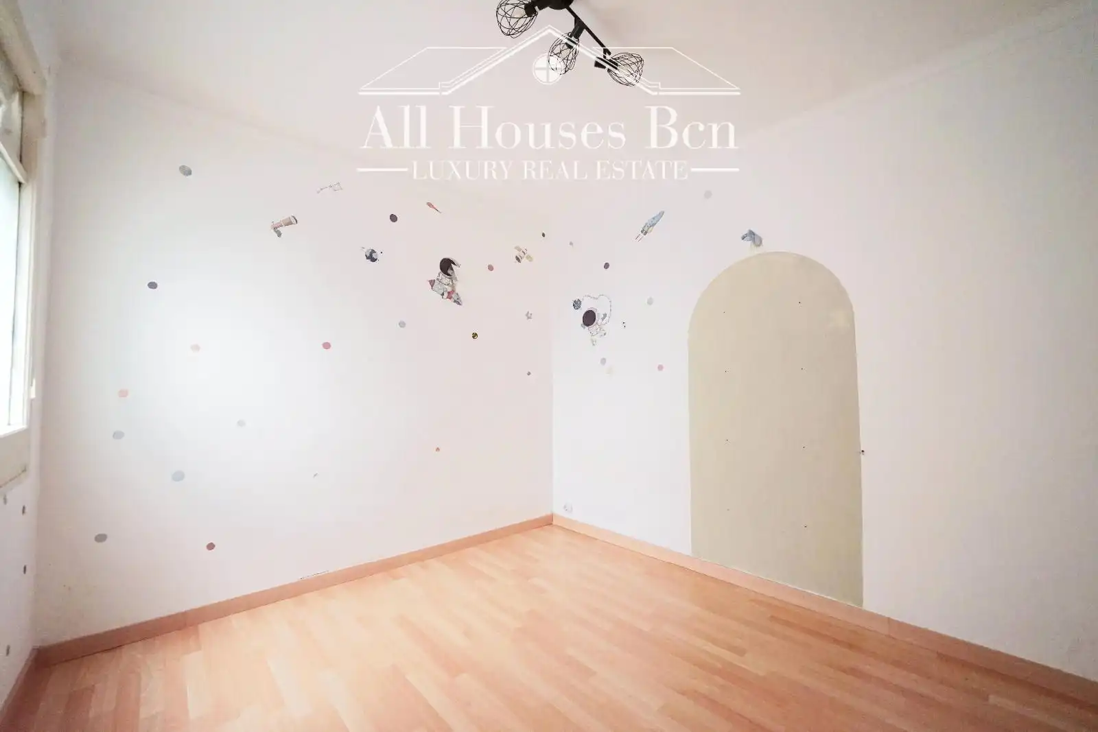 Habitación de Ático en venta en Barcelona con Trastero