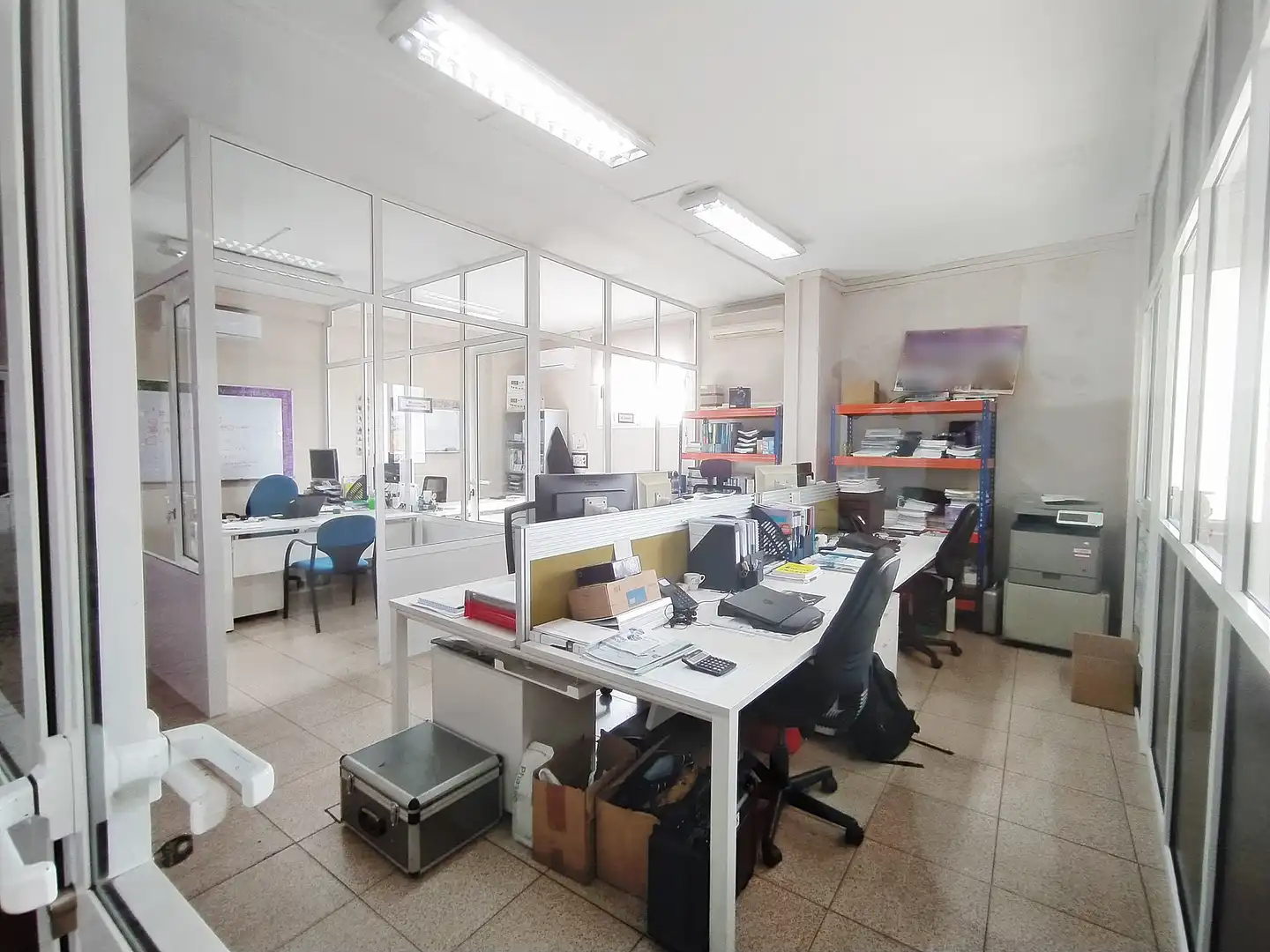 Nau industrial en venda a Sur, imagen 4