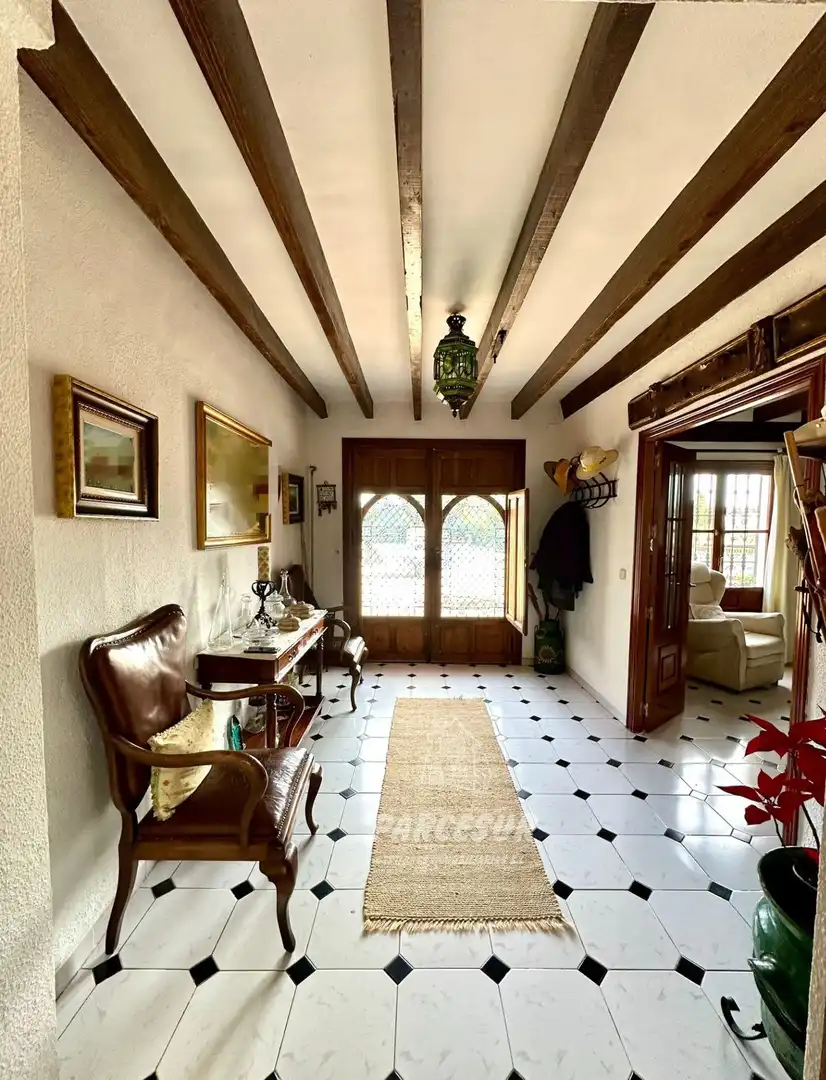 Country house zum Verkauf in Córdoba mit Schwimmbad