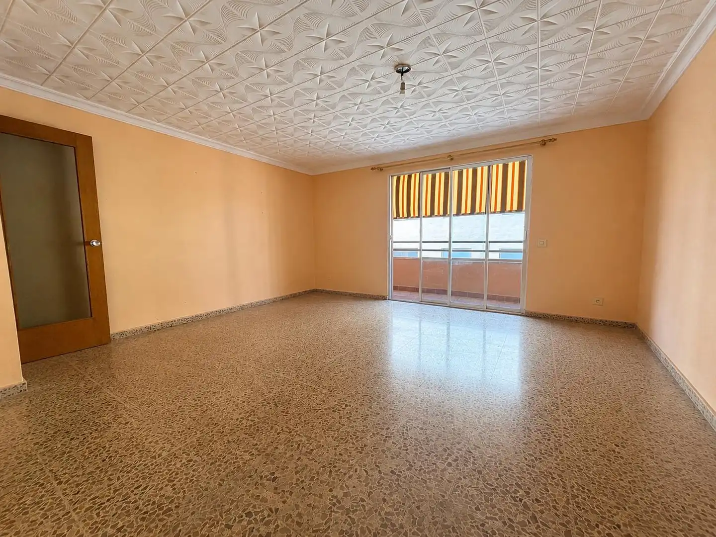 Appartement avec terrasse à vendre à Carrer de Francesc Martí i Móra, imagen 2