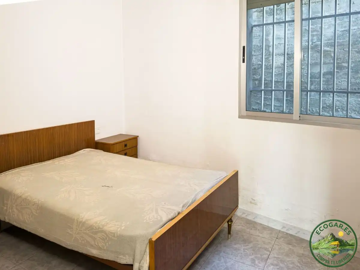 Habitación de Piso en venta en Puente de Domingo Flórez, León