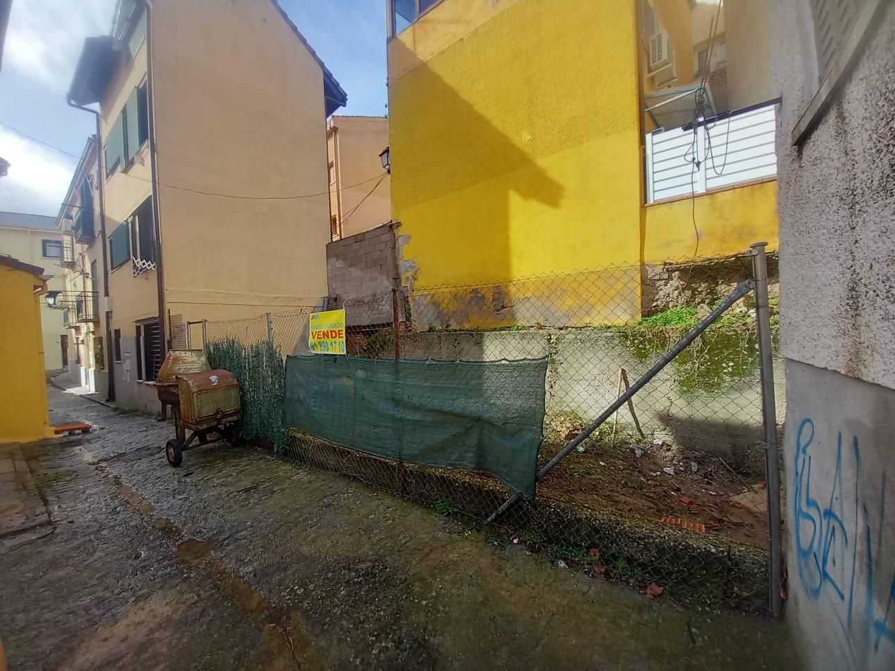 Residential for sale in San Lorenzo de El Escorial
