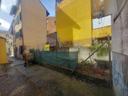 Residencial en venda en San Lorenzo de El Escorial