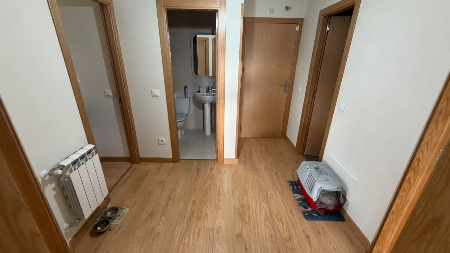 Piso en venta en Meruelo con Calefacción y Balcón