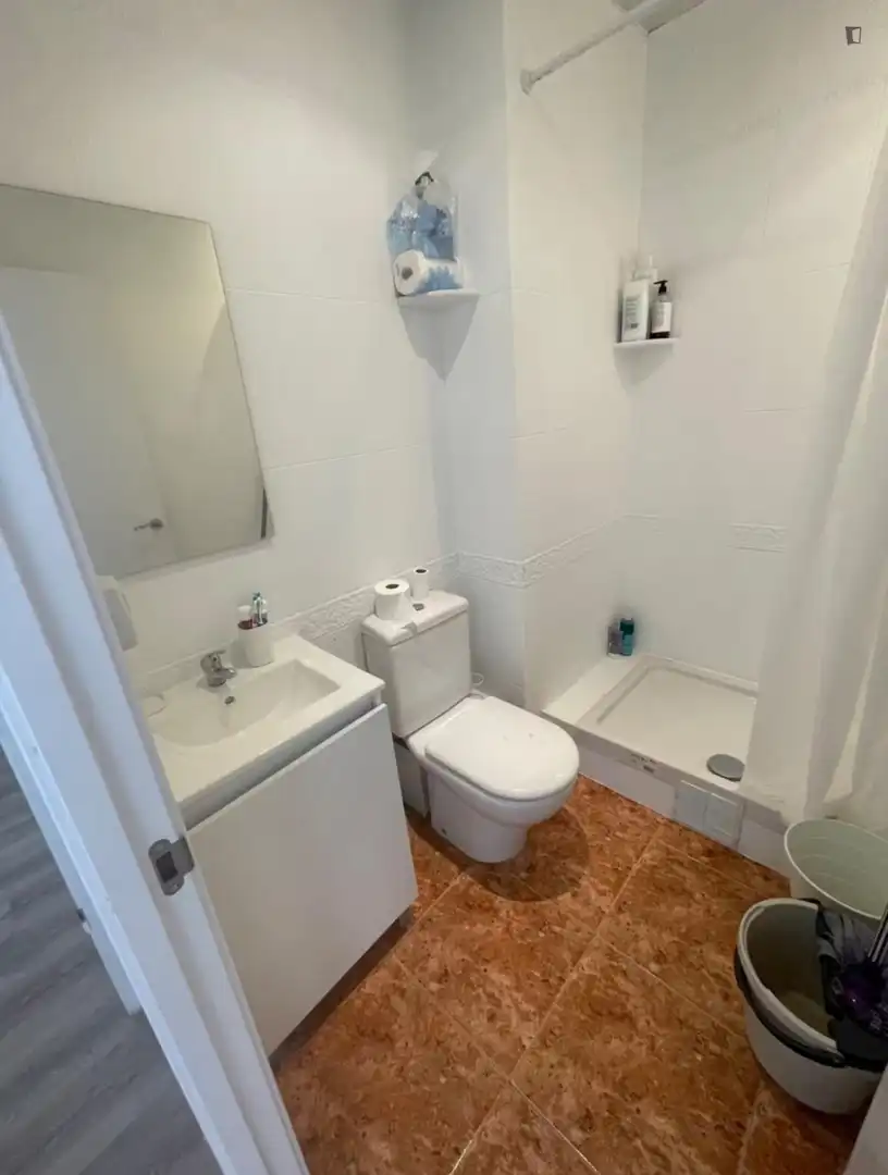 Habitación en Provençals del Poblenou