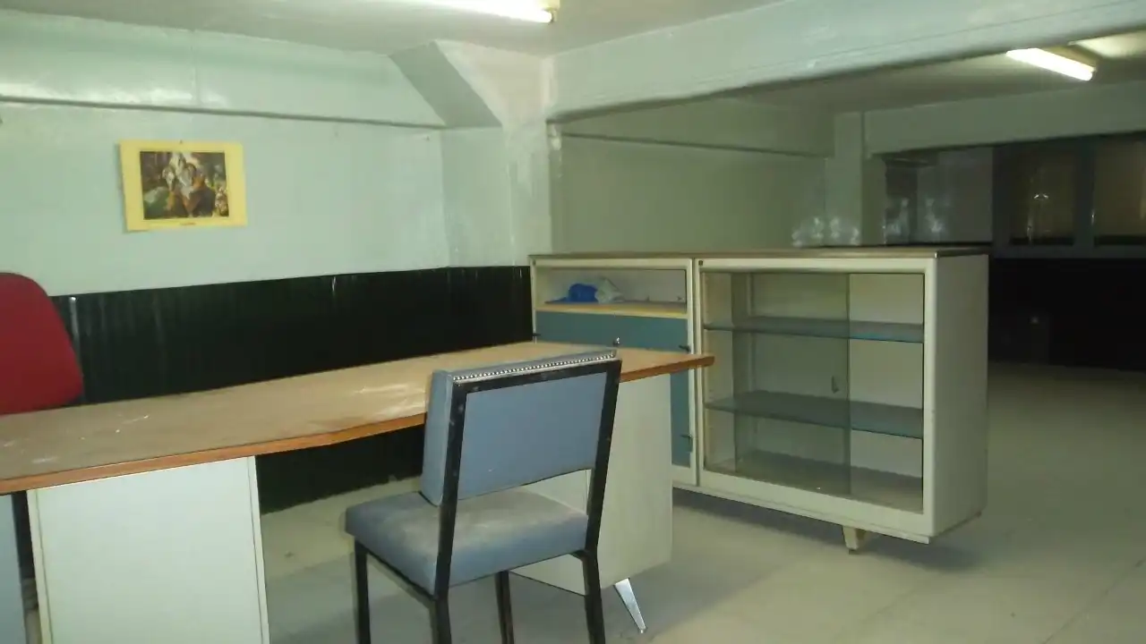 Local comercial en venda a Calle Jorge Torner, imagen 4