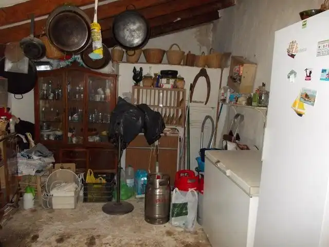Casa con piscina en venta en Partidas de Alicante, imagen 30