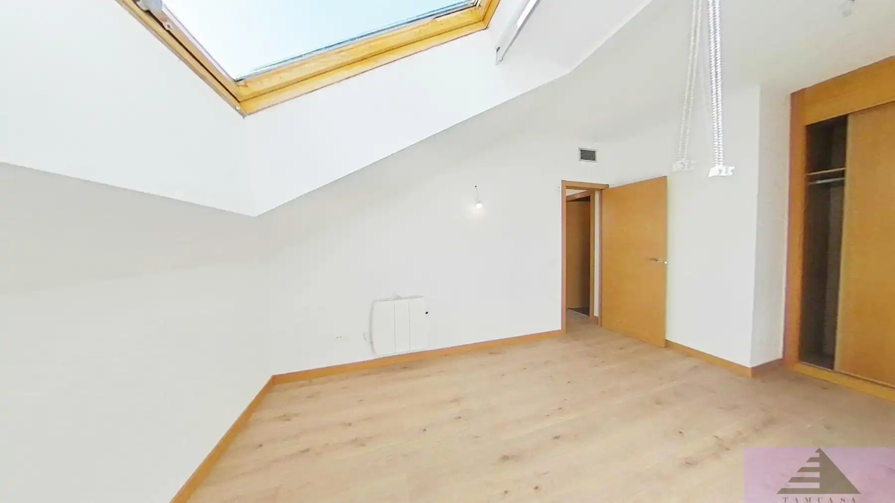 Wohnung mit Aufzug zum Verkauf in Abastos, imagen 12