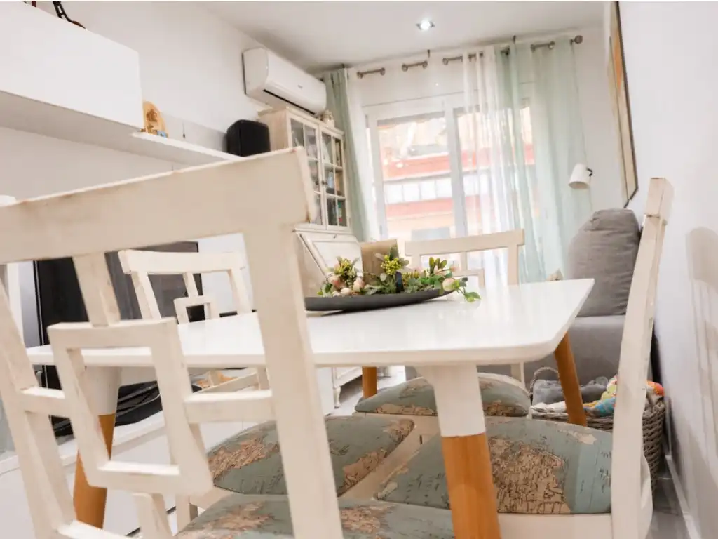Comedor de Piso en venta en Horta - Guinardó