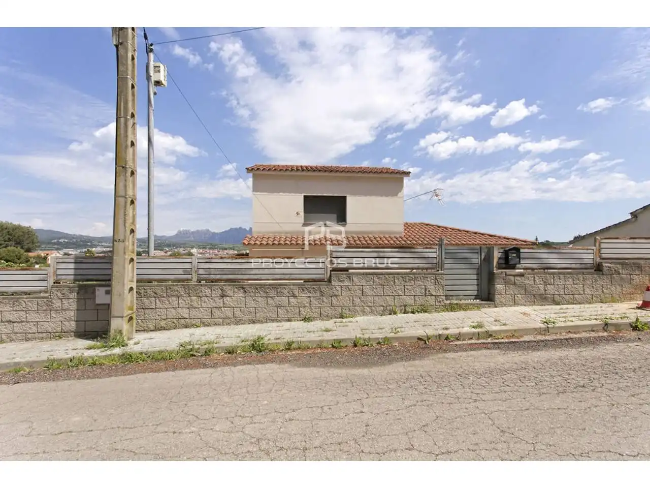Casa en venta en Calle Bonavista