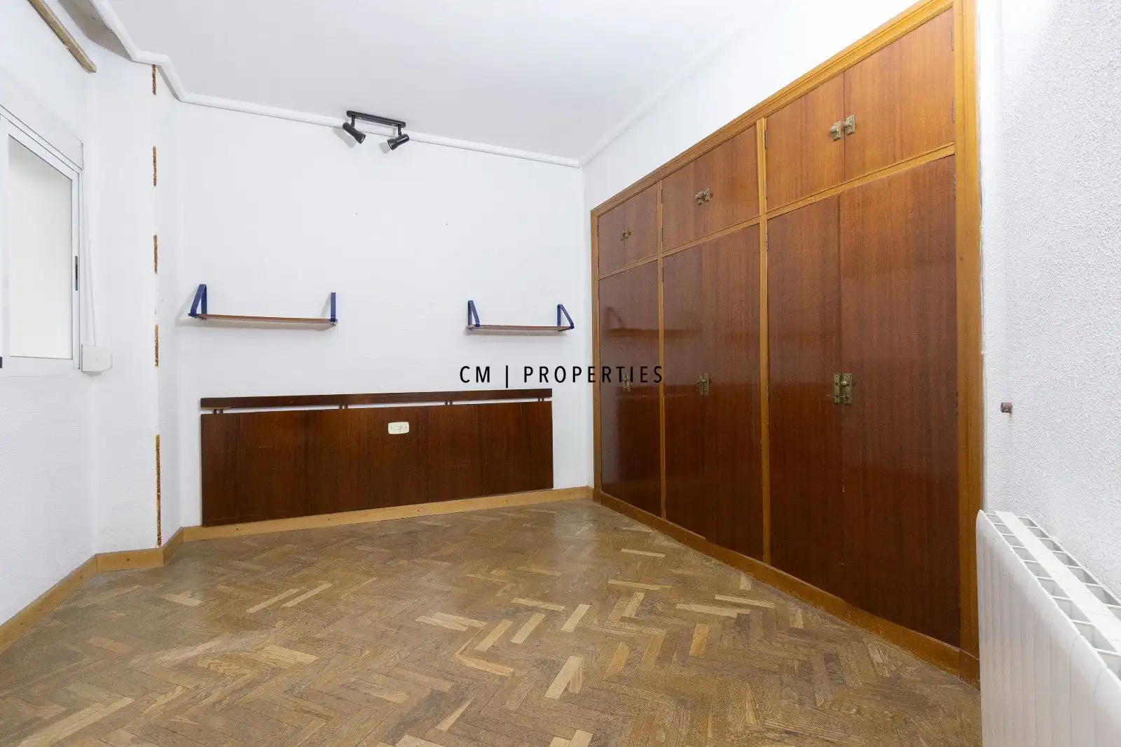 Pis en venda en Valencia amb Calefacció i Parquet