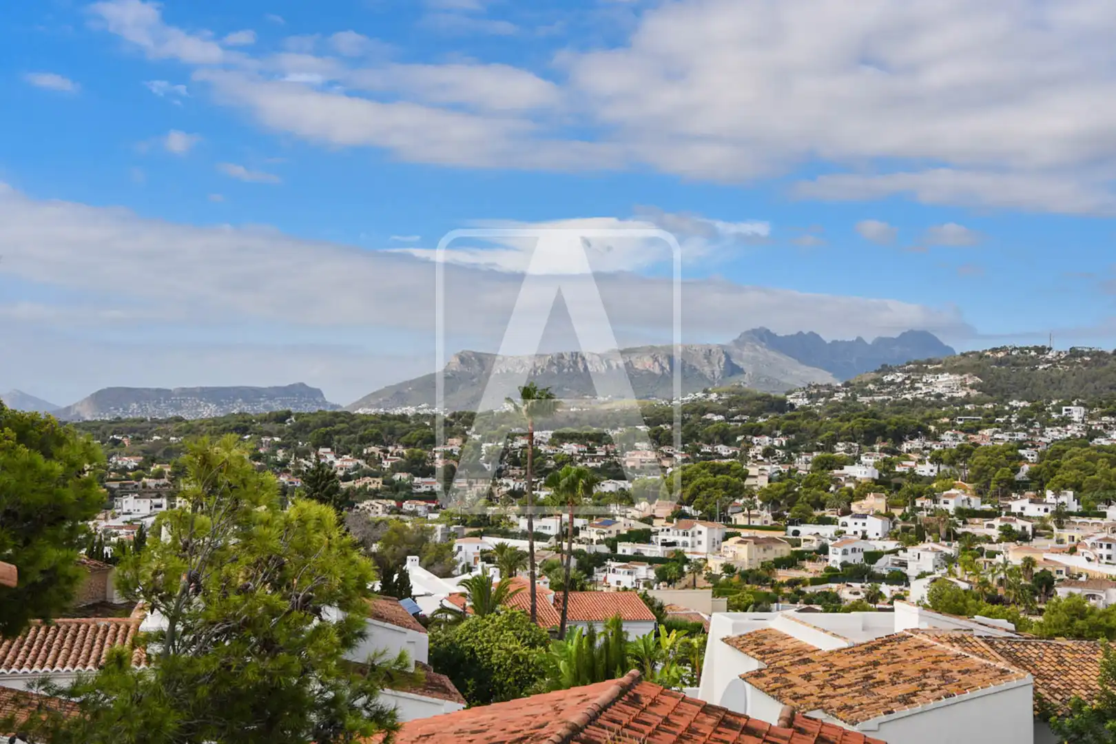 Chalet con piscina en venta en La Viña - Montemar - San Jaime, imagen 43