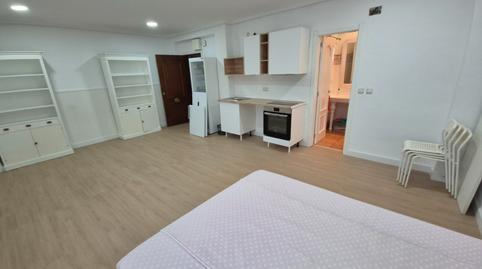 Foto 4 de Piso de alquiler en Reina Victoria - Miguel Hernández, Alicante