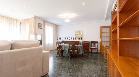 Photo 2 of Flat for rent in Catalunya, Barrio de Benimaclet, Valencia Capital