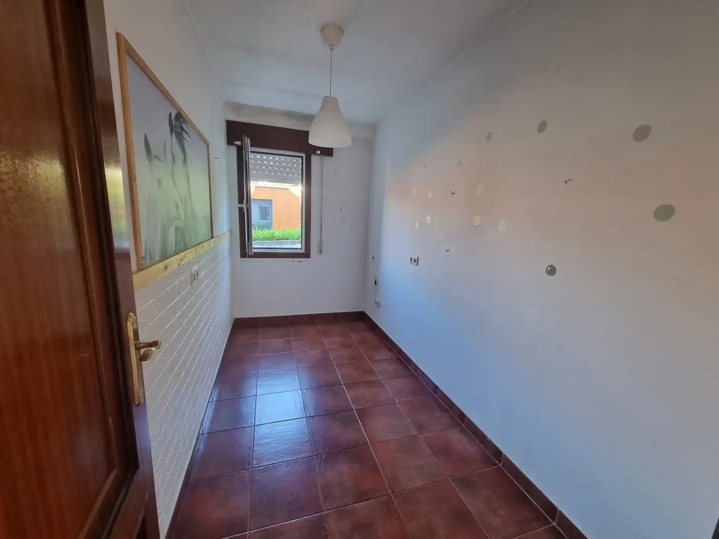 Habitación de Casa o chalet en venta en Ames con Jardín privado